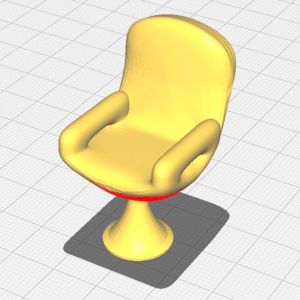 Chair 2