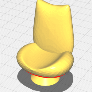 Chair 3