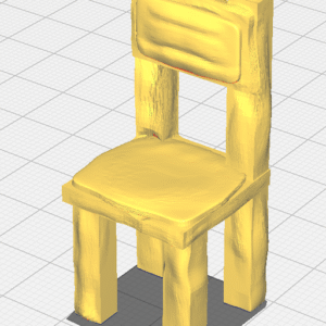 Chair 4