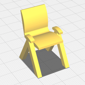 Chair 6