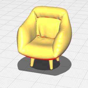 Chair 8