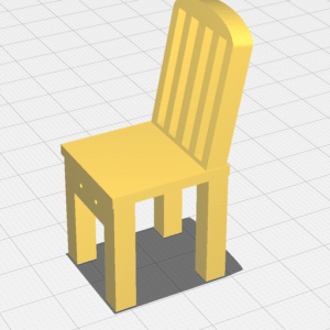 Chair 5